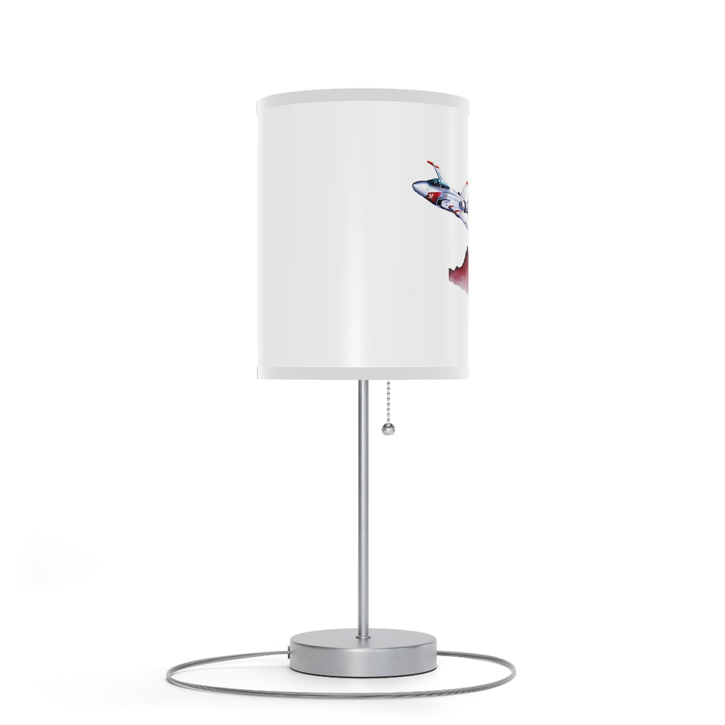 Control the skies, Lamp on a Stand, US|CA plug
