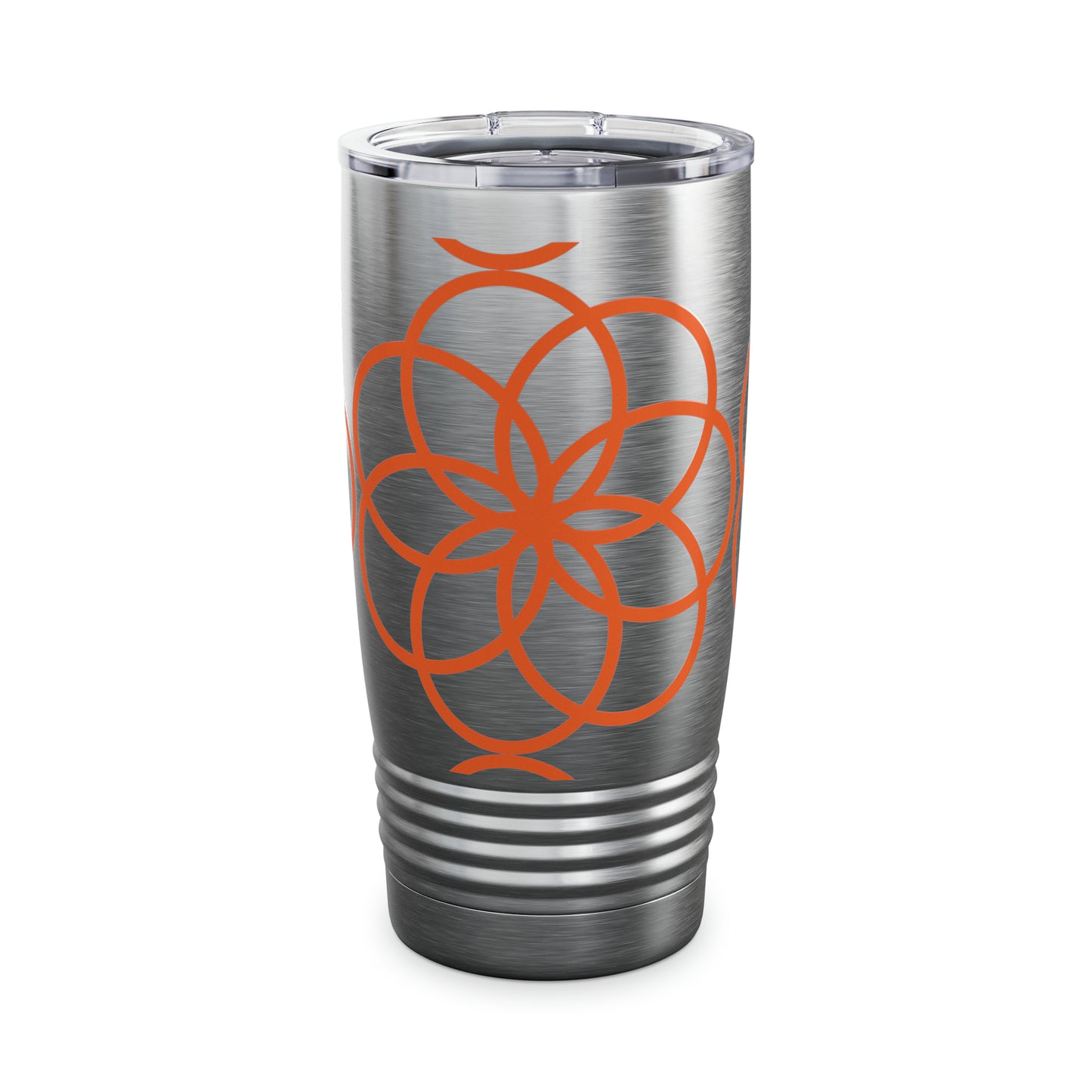 GeoRing Tumbler, 20oz