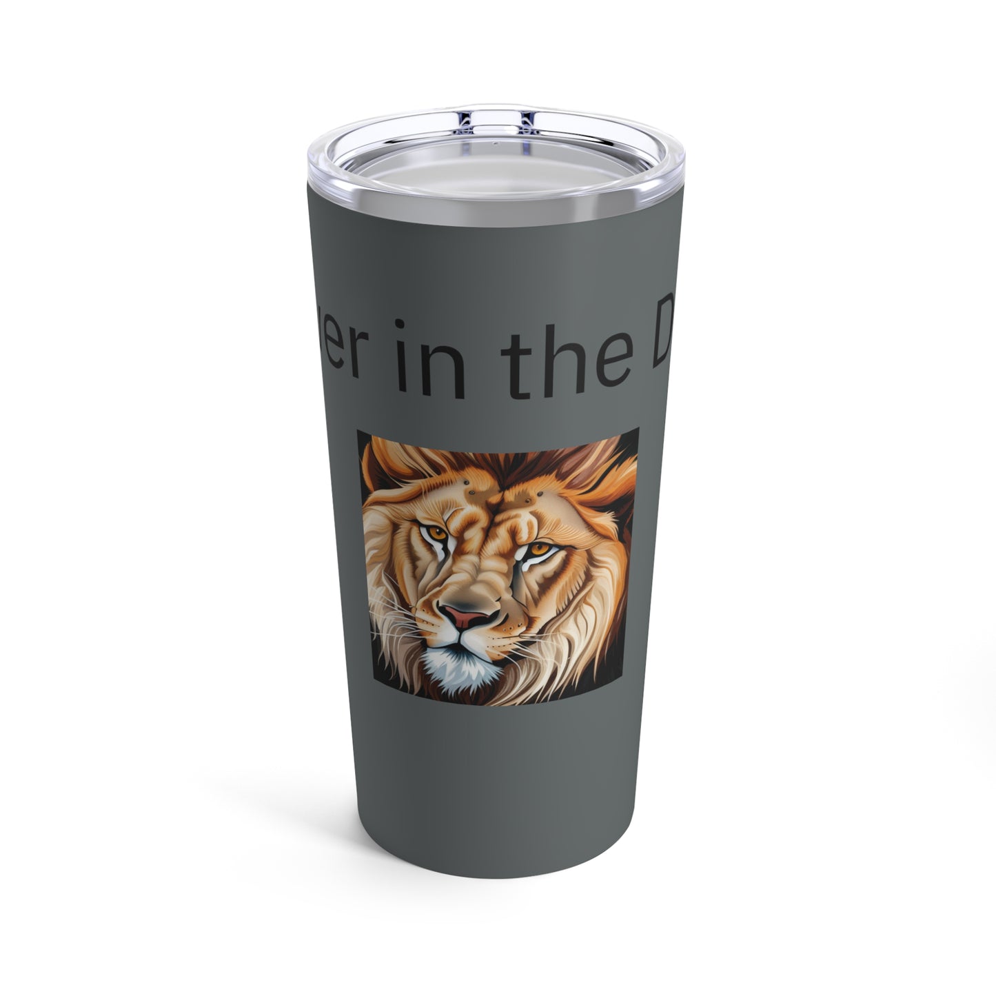 SIMBA Tumbler 20oz