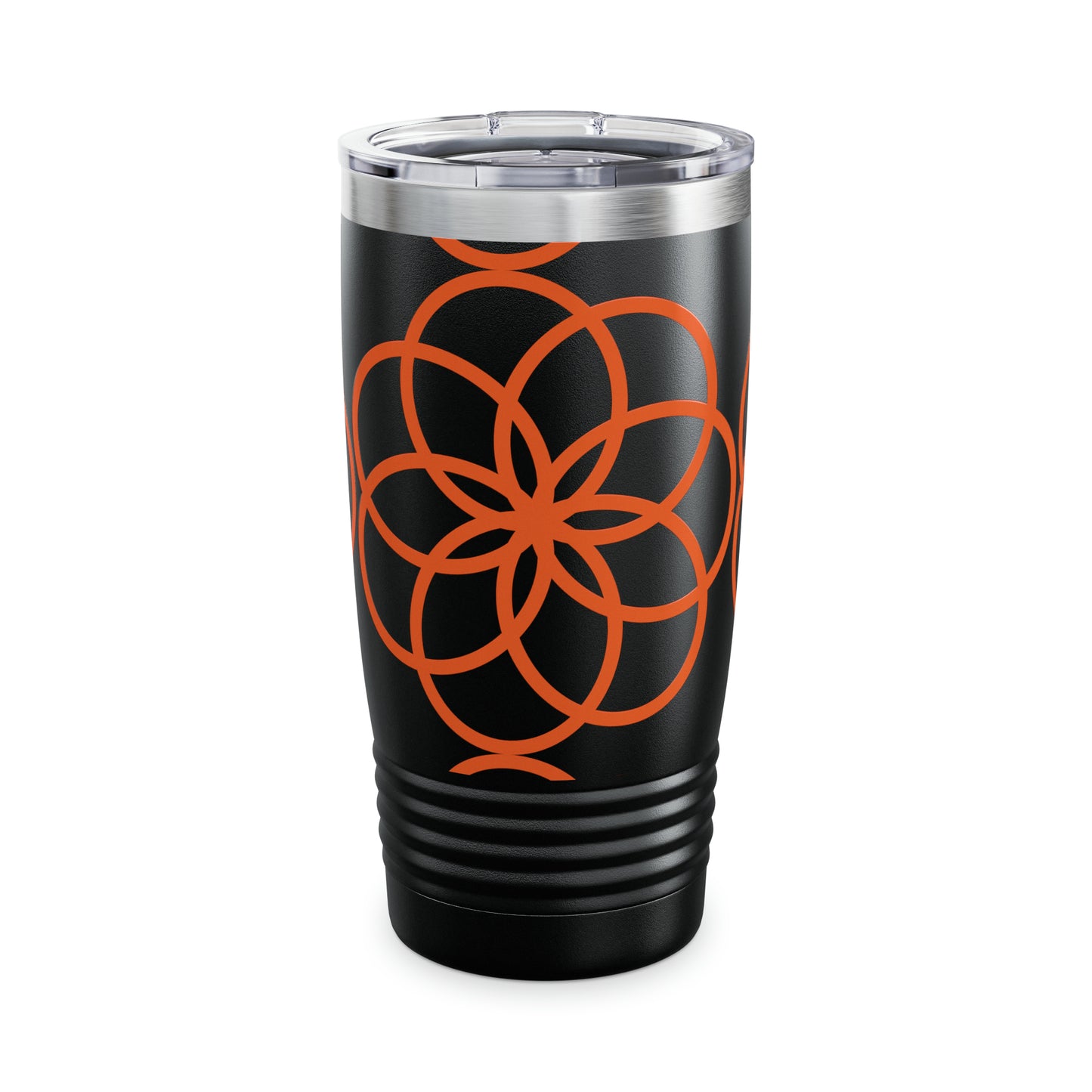 GeoRing Tumbler, 20oz