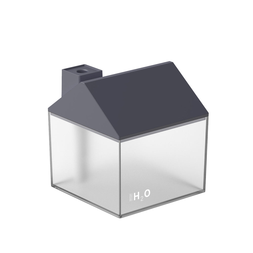 Custom Humidifier USB charging house