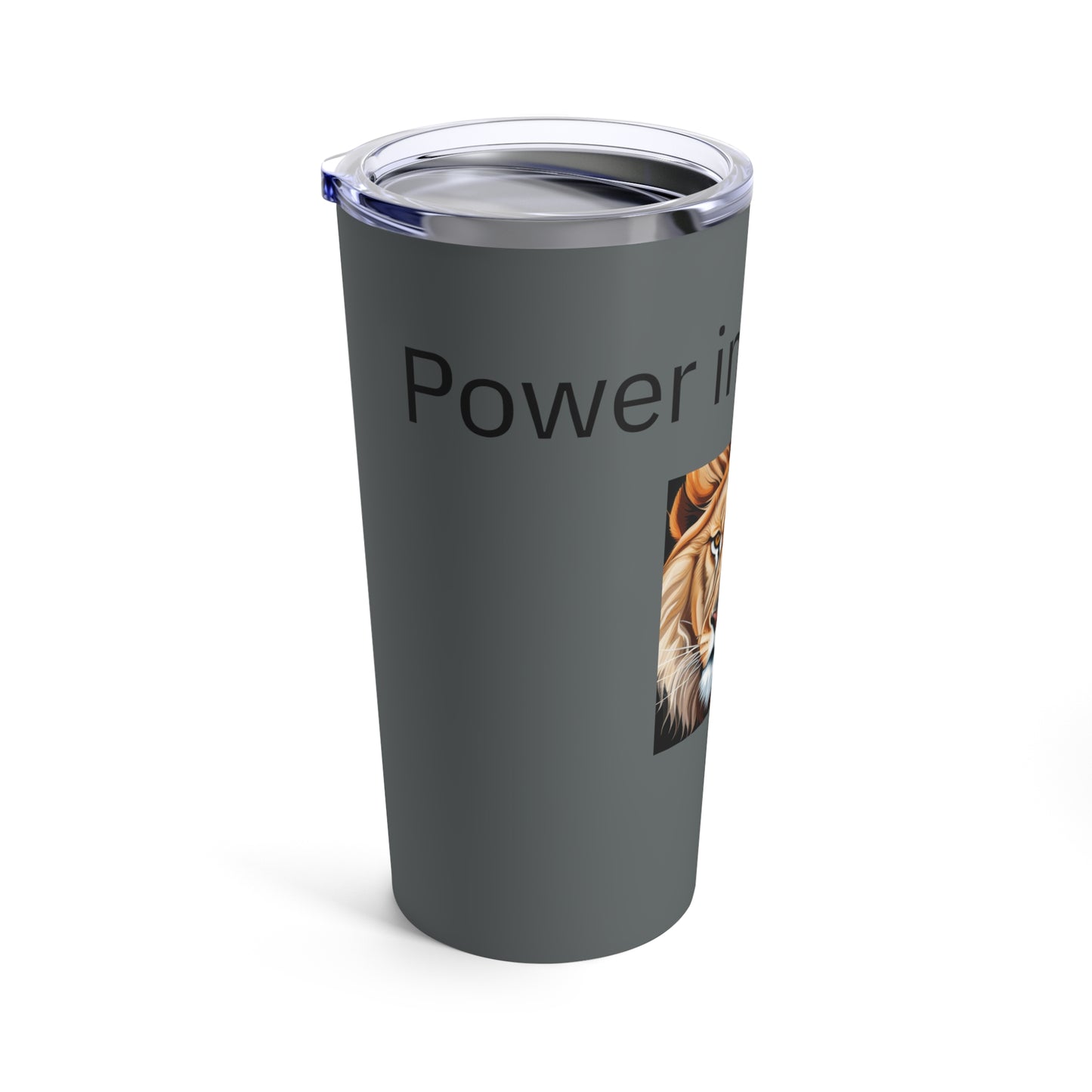 SIMBA Tumbler 20oz