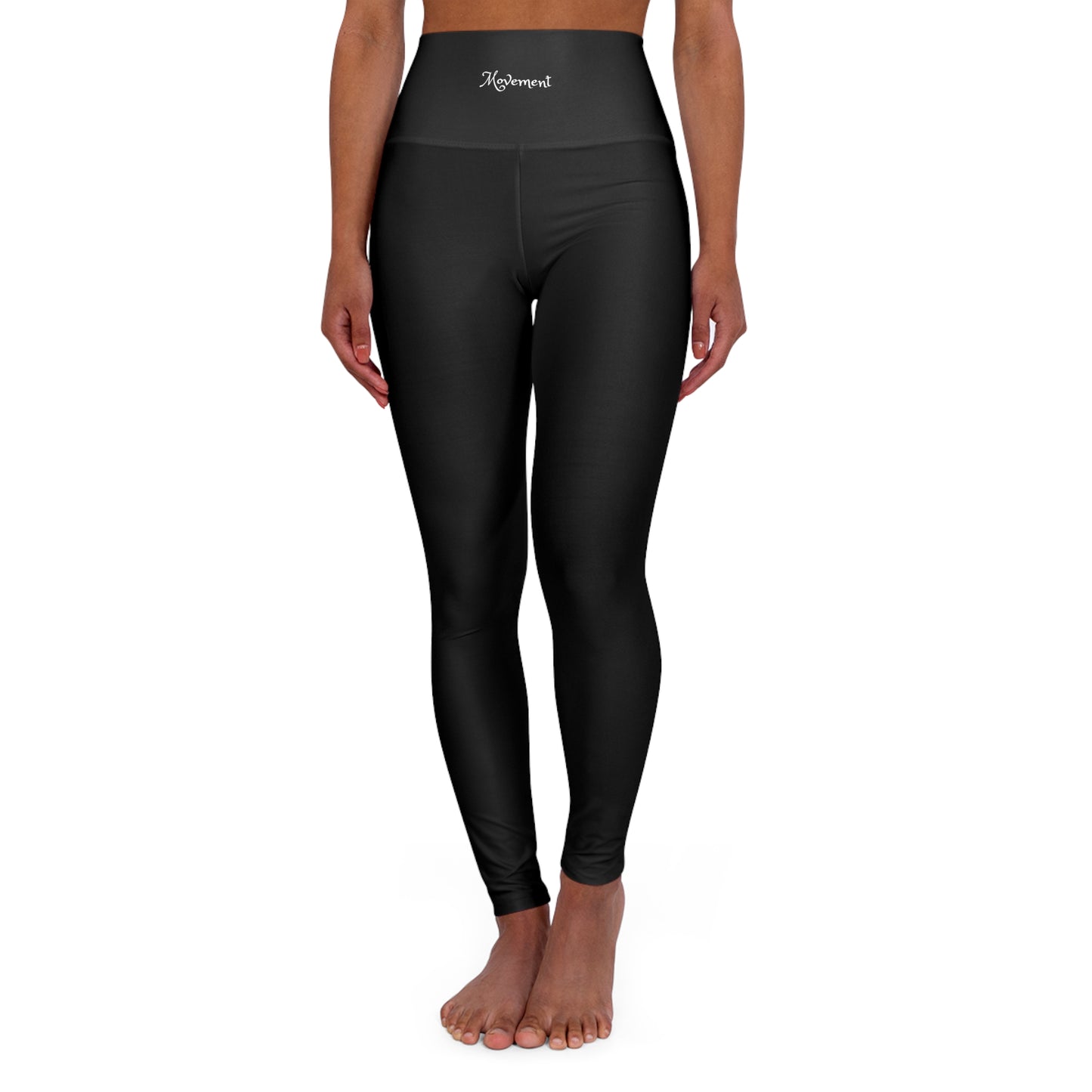 MM High Waisted Yoga Leggings (AOP) 1.10