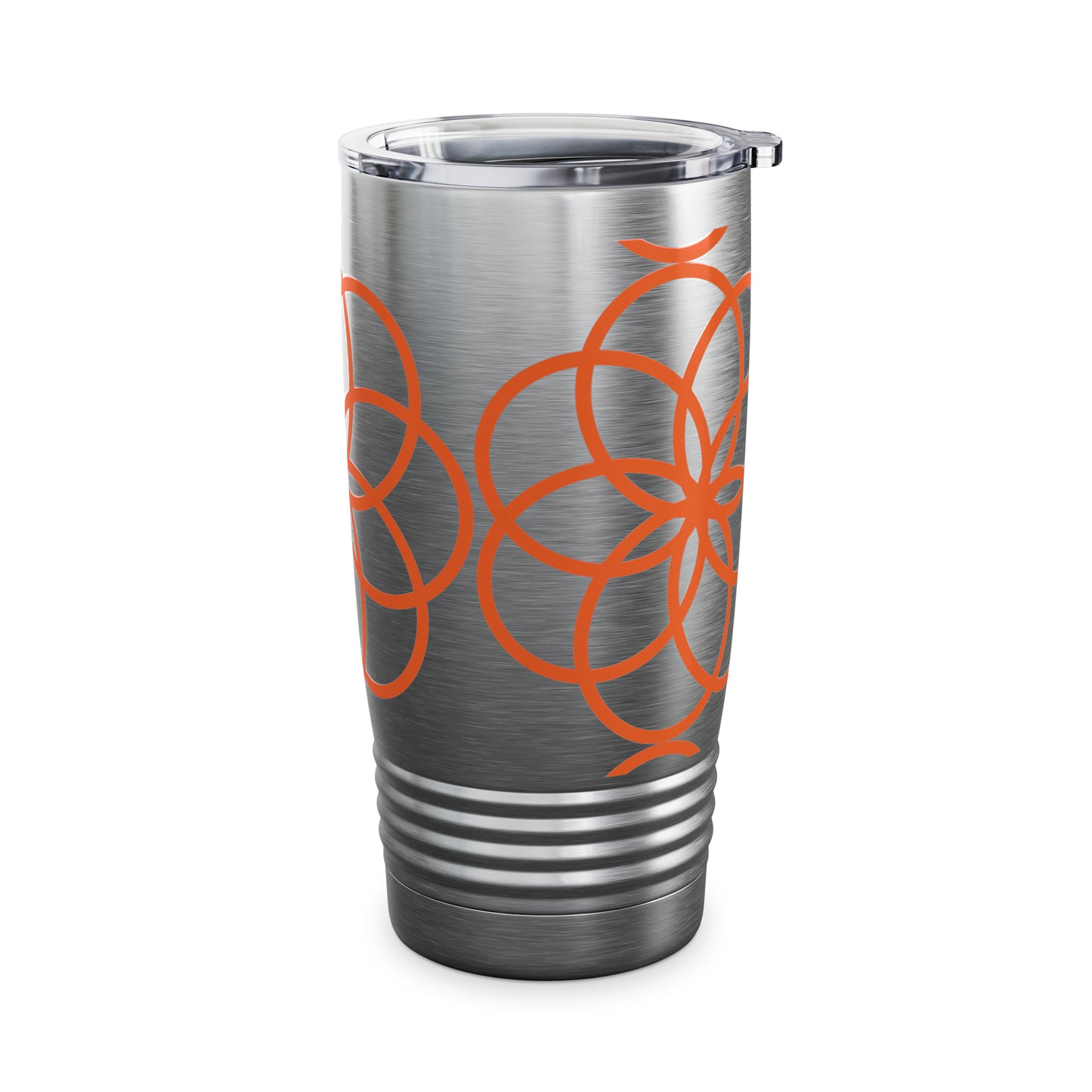 GeoRing Tumbler, 20oz