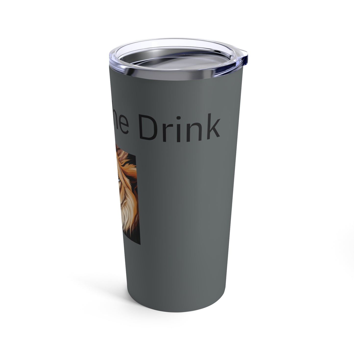 SIMBA Tumbler 20oz