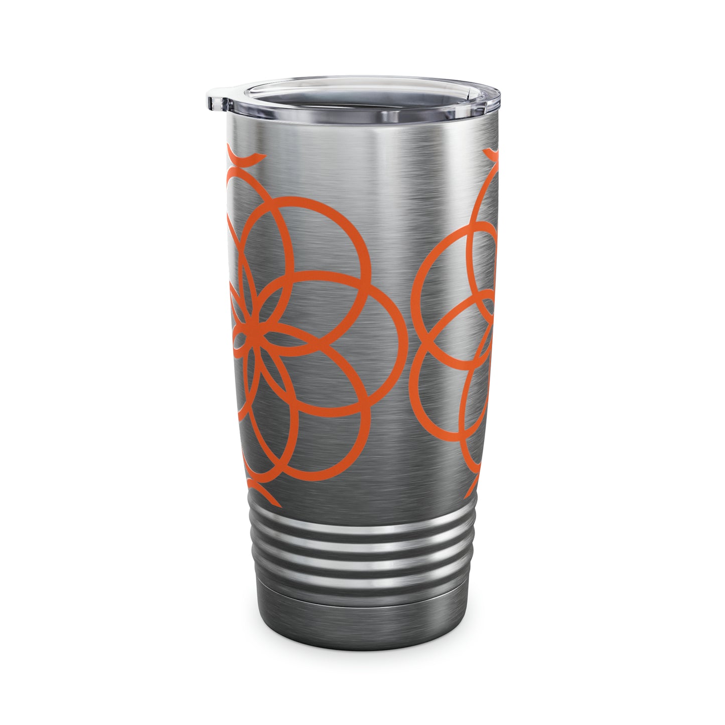 GeoRing Tumbler, 20oz