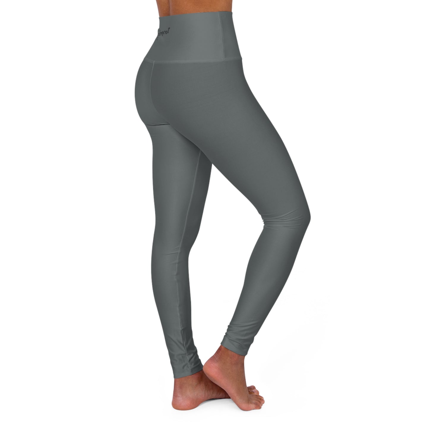 MM High Waisted Yoga Leggings (AOP) 1.0