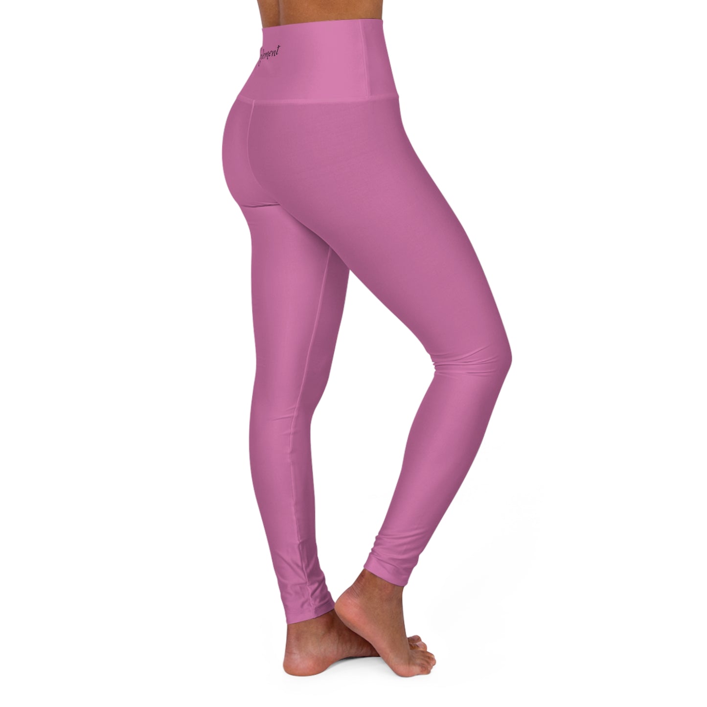 MM High Waisted Yoga Leggings (AOP) 1.1