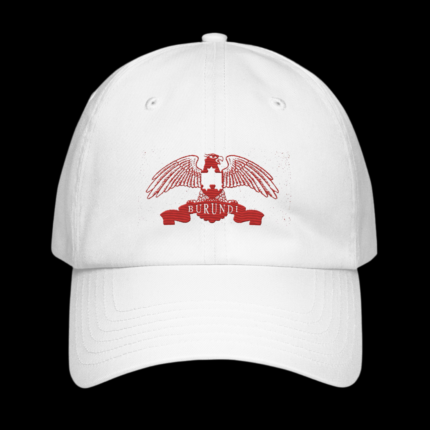 257 Dad hat