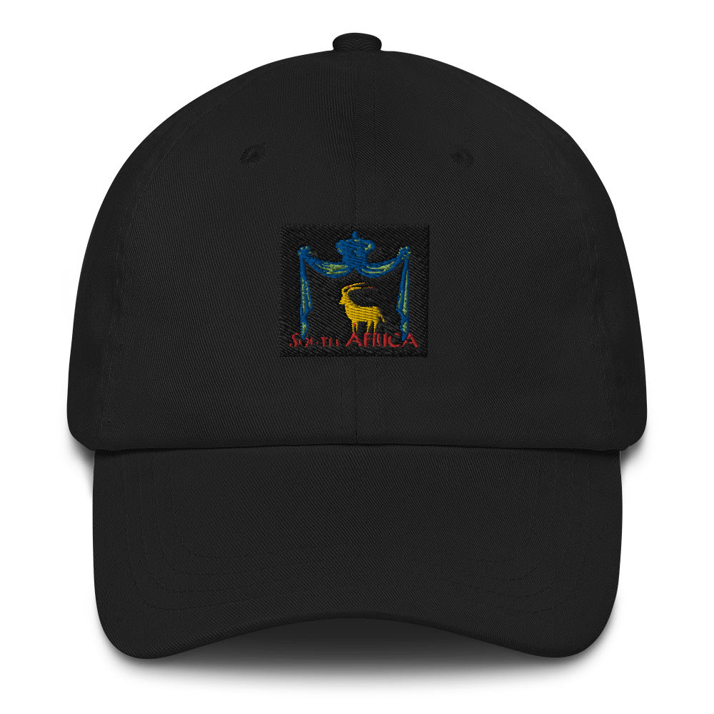 Dad hat SOUTH AFRICA