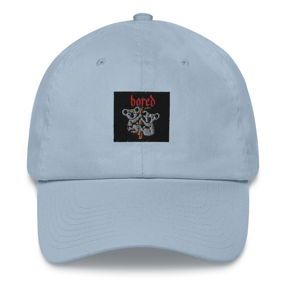 Dad hat Bored 1.0