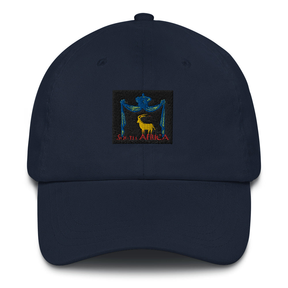 Dad hat SOUTH AFRICA