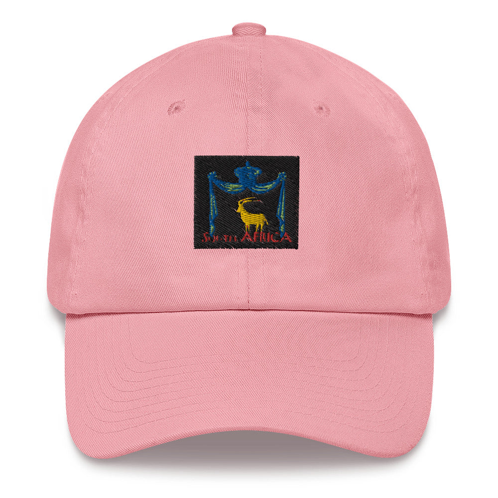 Dad hat SOUTH AFRICA
