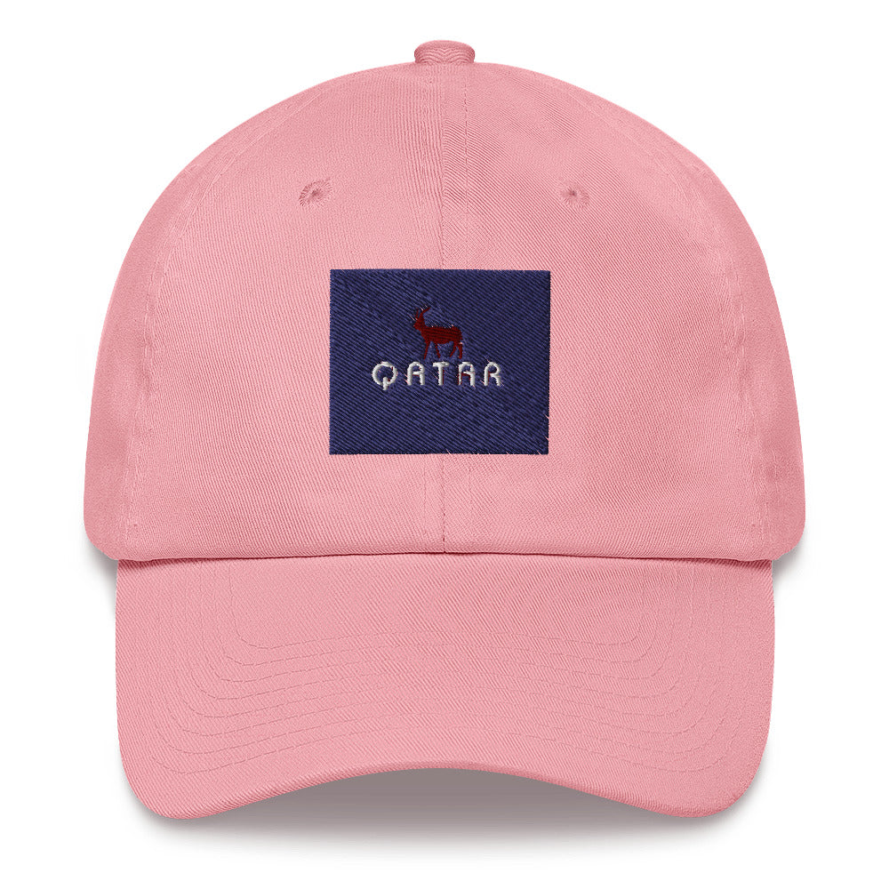 Dad hat QATAR 2.0