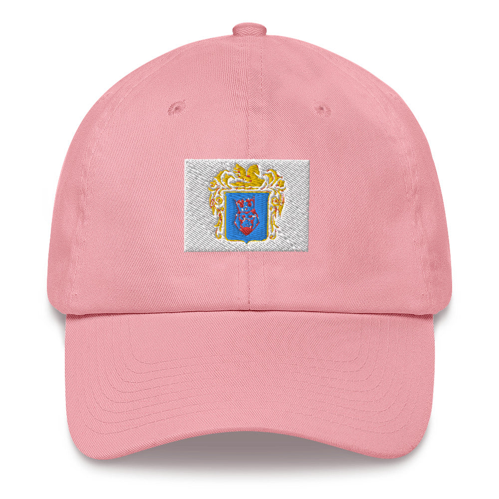 Dad hat Bored Gorillaz