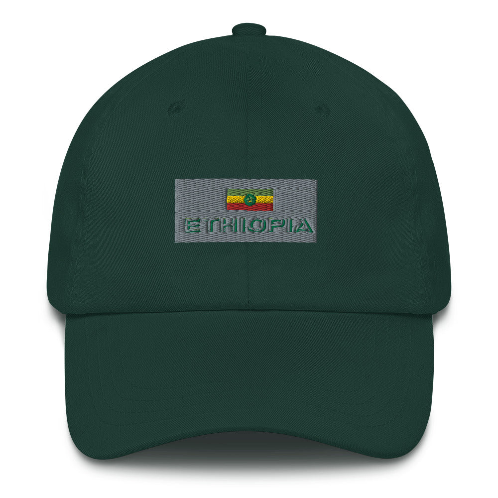Dad hat ETHIOPIA 1.2
