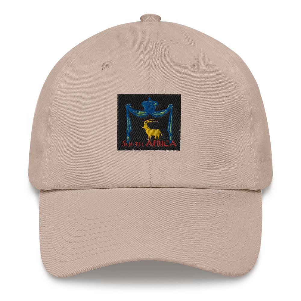 Dad hat SOUTH AFRICA