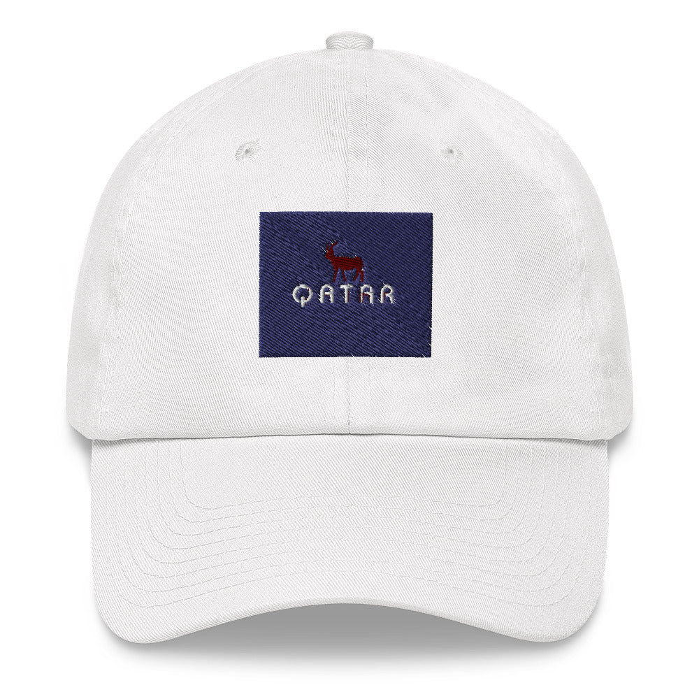 Dad hat QATAR 2.0