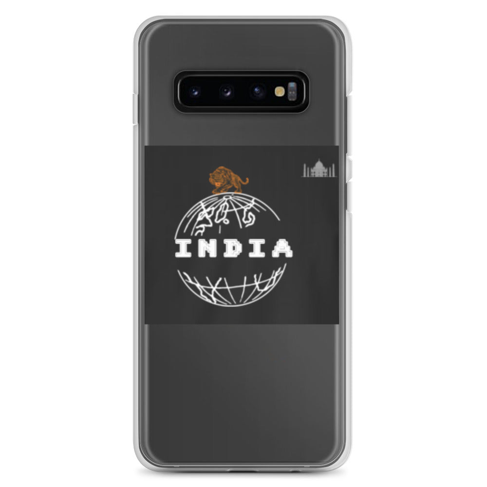 Clear Case for Samsung®