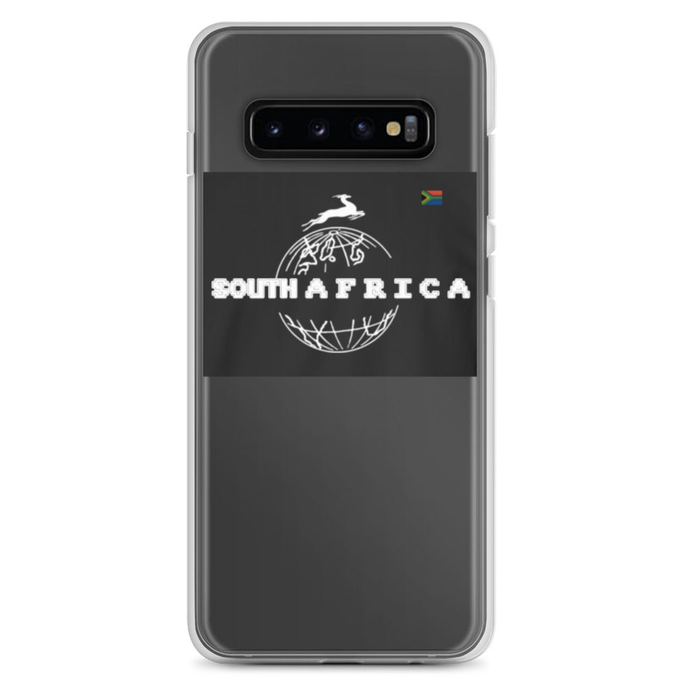 Clear Case for Samsung®