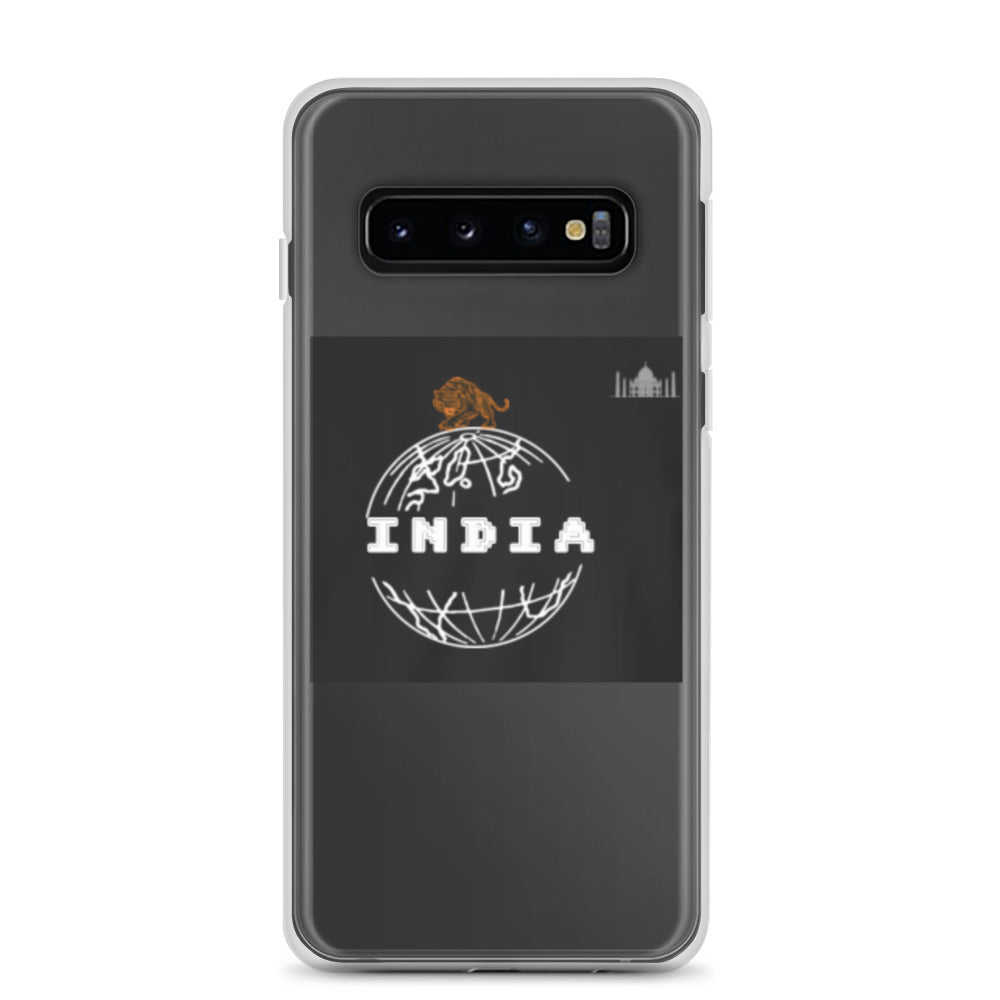 Clear Case for Samsung®