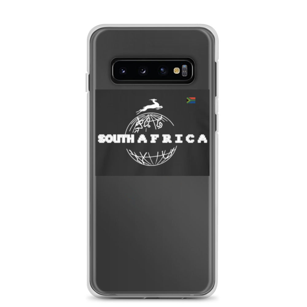 Clear Case for Samsung®