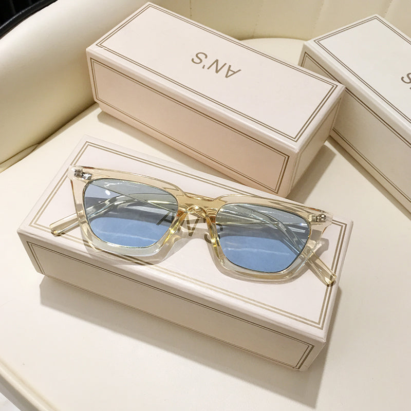 Sunglasses Street Photography Sunglasses Small Frame