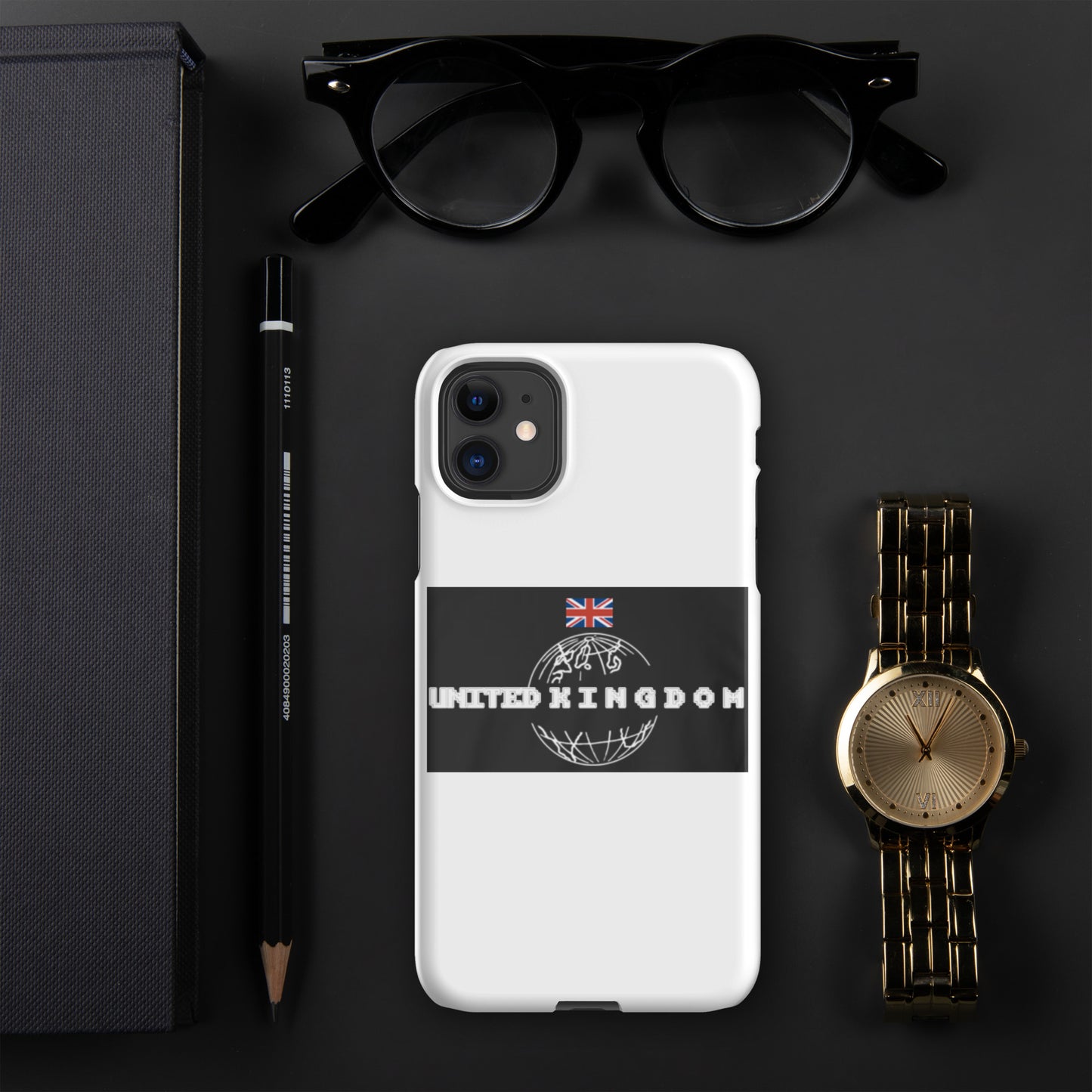 Snap case for iPhone®