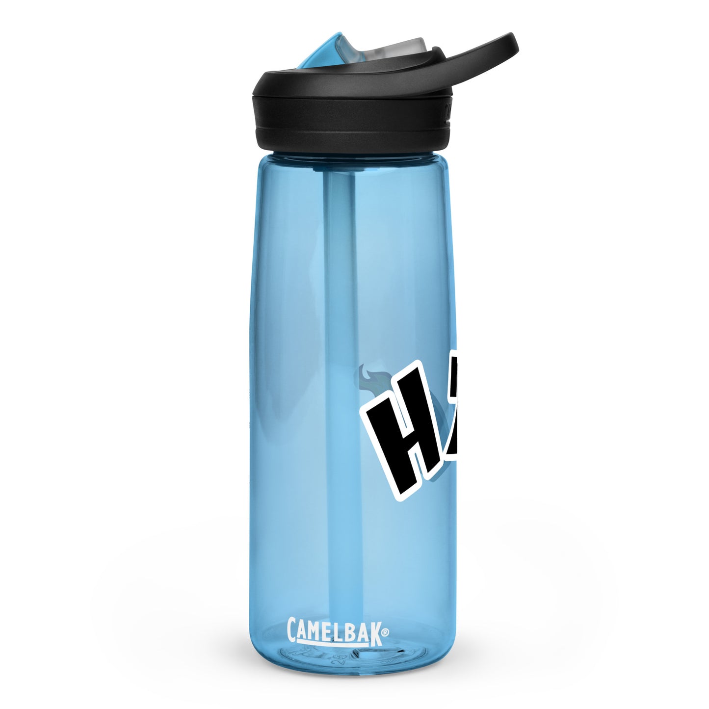 H20 Sports water bottle