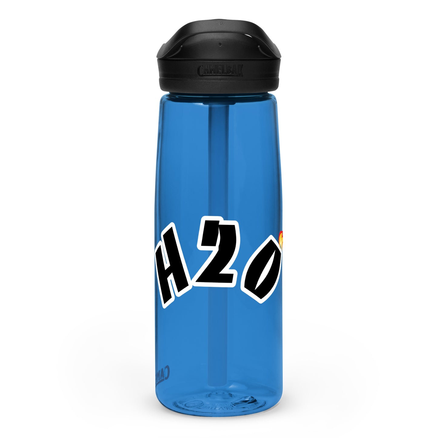 H20 Sports water bottle