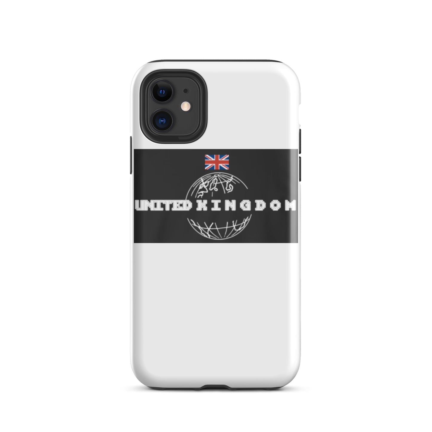 Tough Case for iPhone®