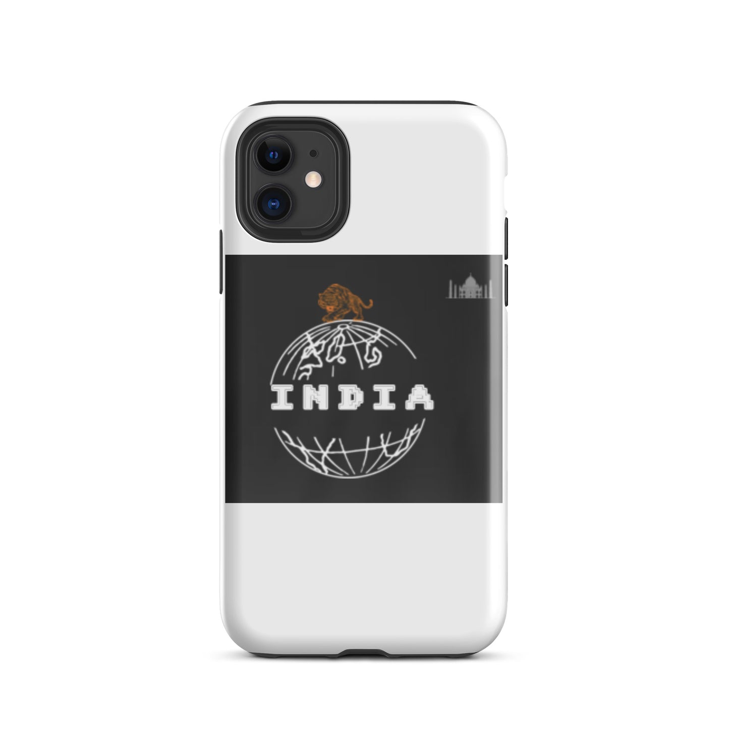 Tough Case for iPhone®