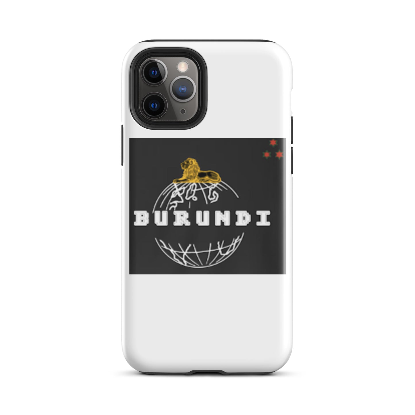 Tough Case for iPhone® RNDI