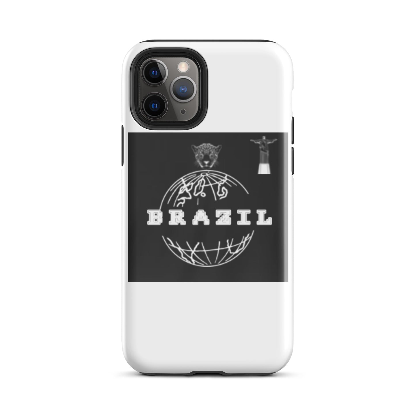 Tough Case for iPhone®