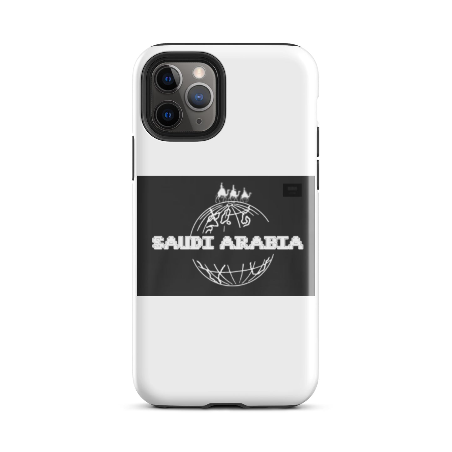 Tough Case for iPhone®