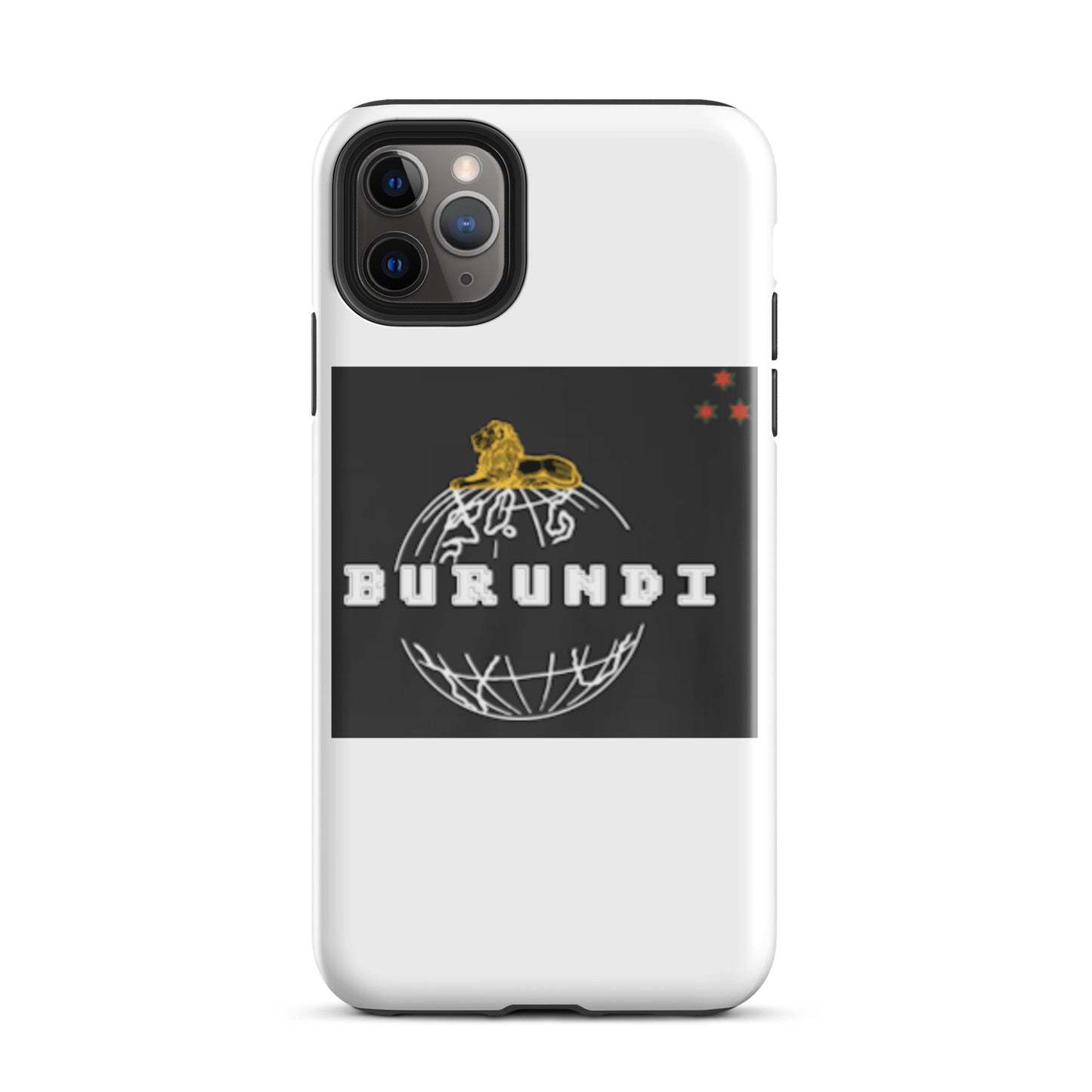 Tough Case for iPhone® RNDI