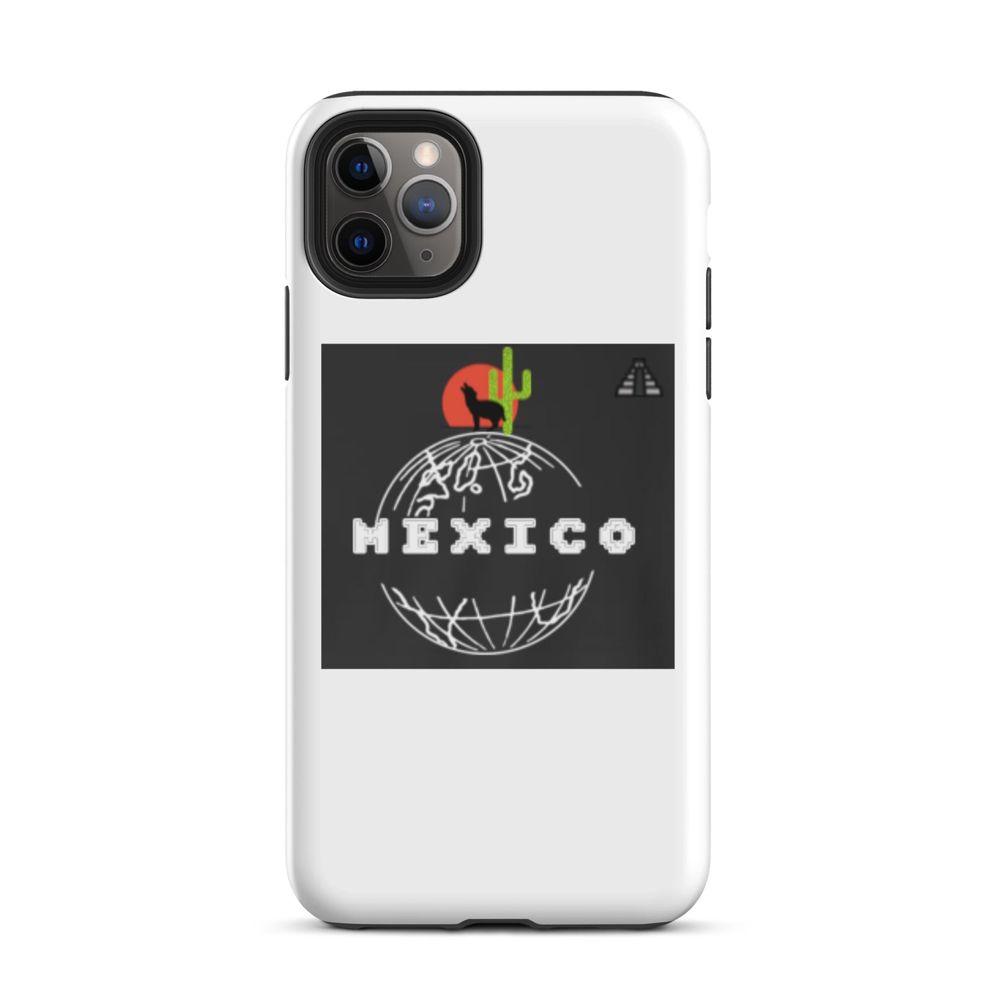 Tough Case for iPhone®