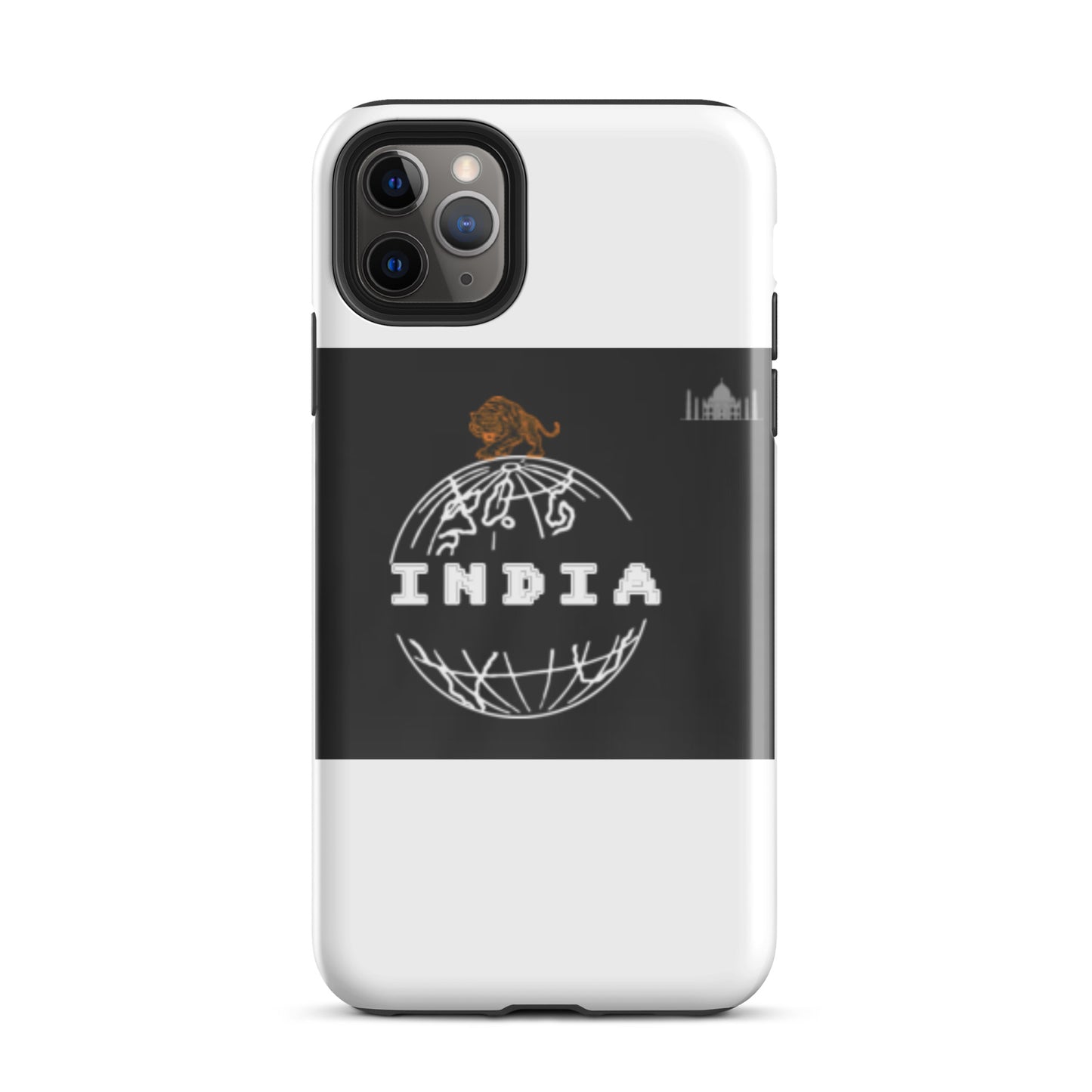 Tough Case for iPhone®