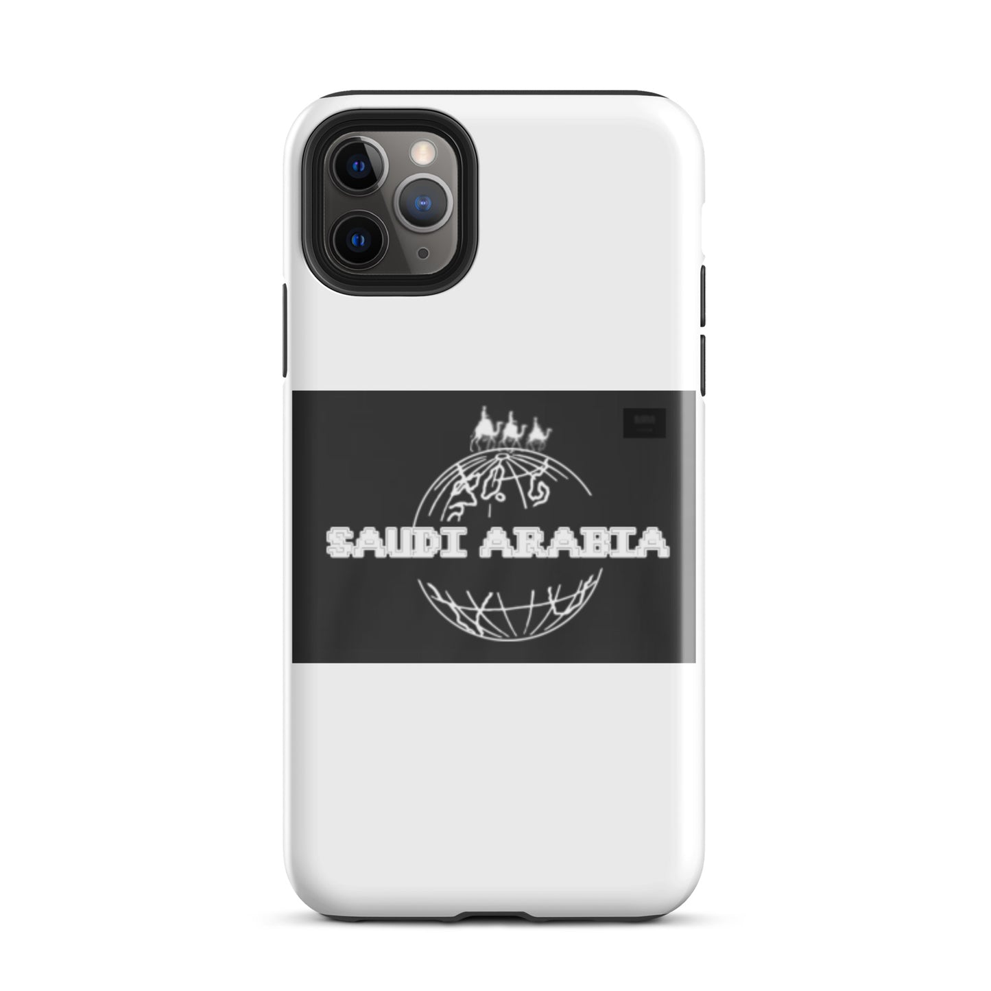 Tough Case for iPhone®