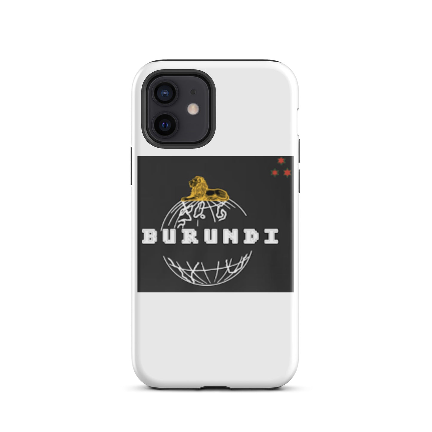 Tough Case for iPhone® RNDI