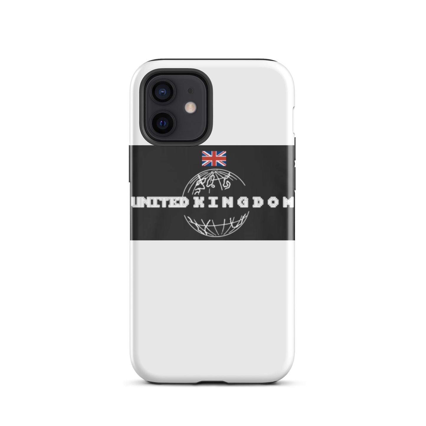 Tough Case for iPhone®