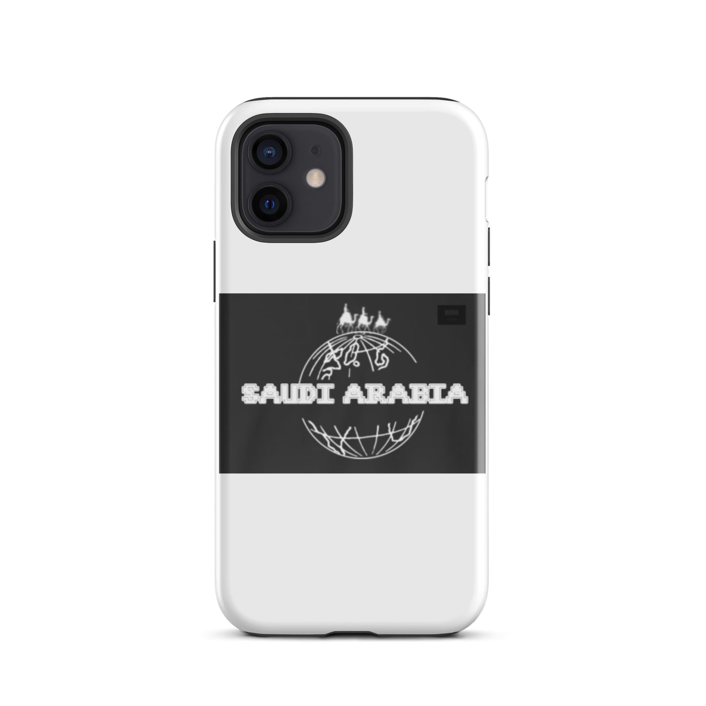 Tough Case for iPhone®