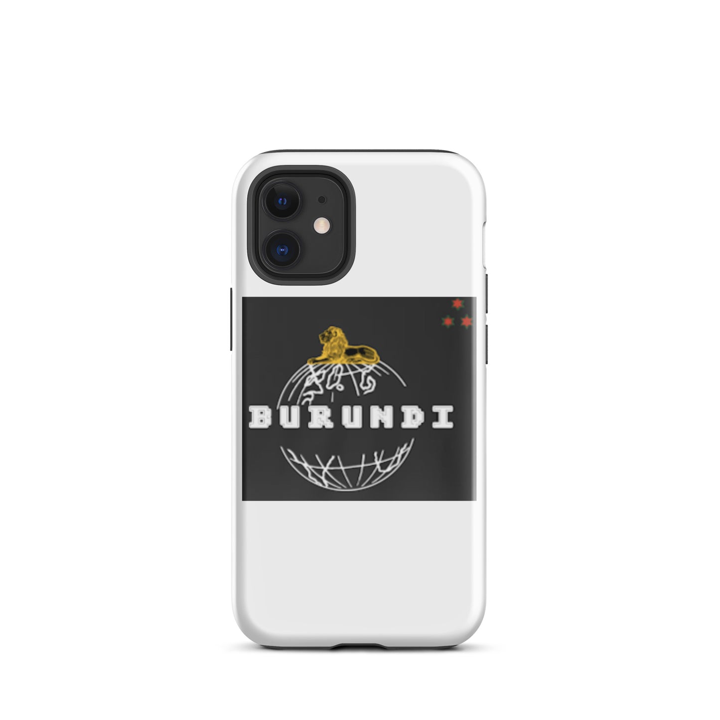 Tough Case for iPhone® RNDI