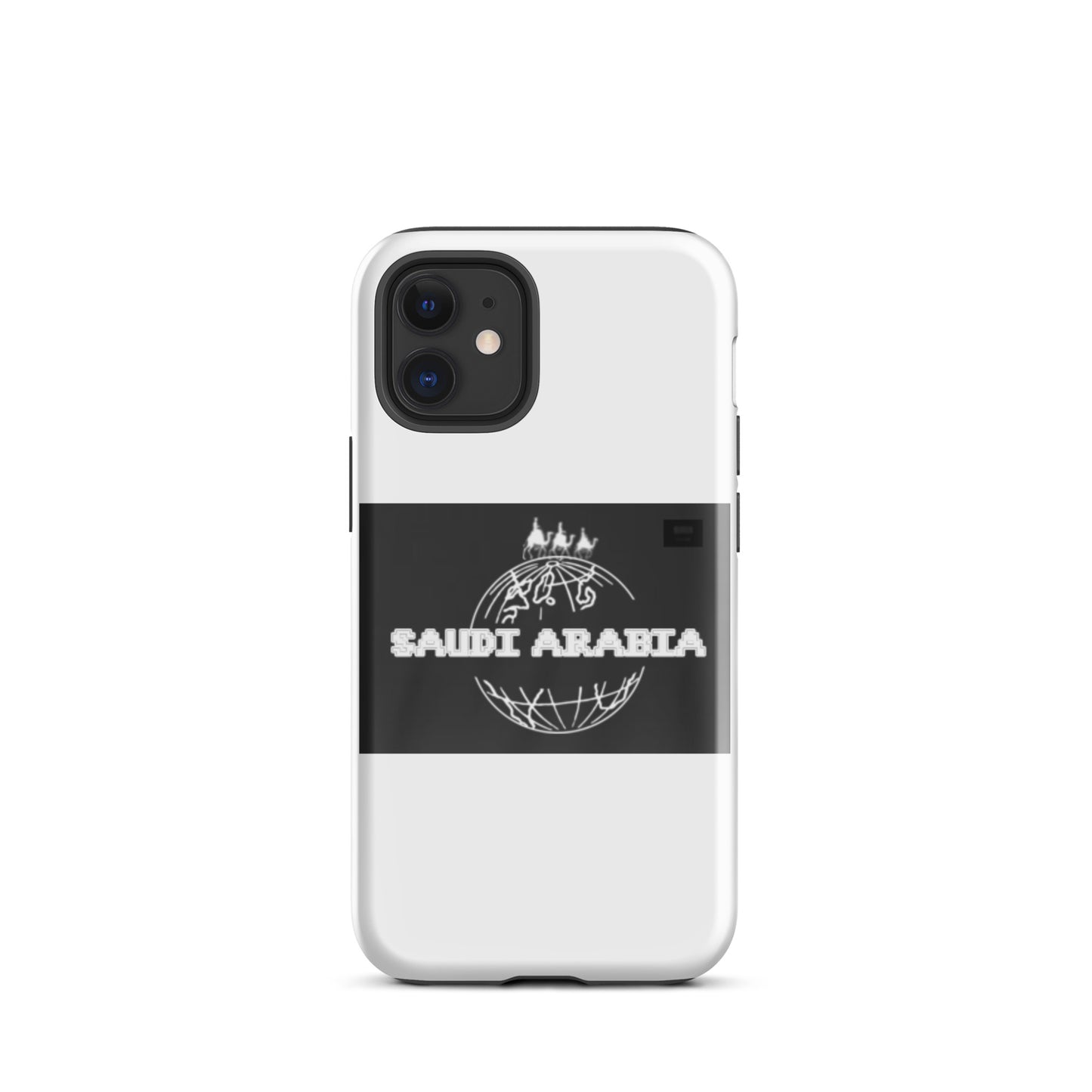 Tough Case for iPhone®
