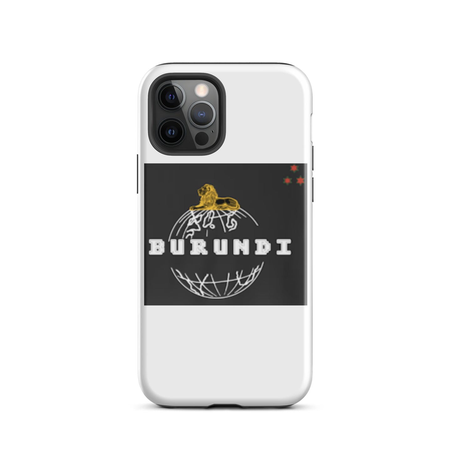 Tough Case for iPhone® RNDI