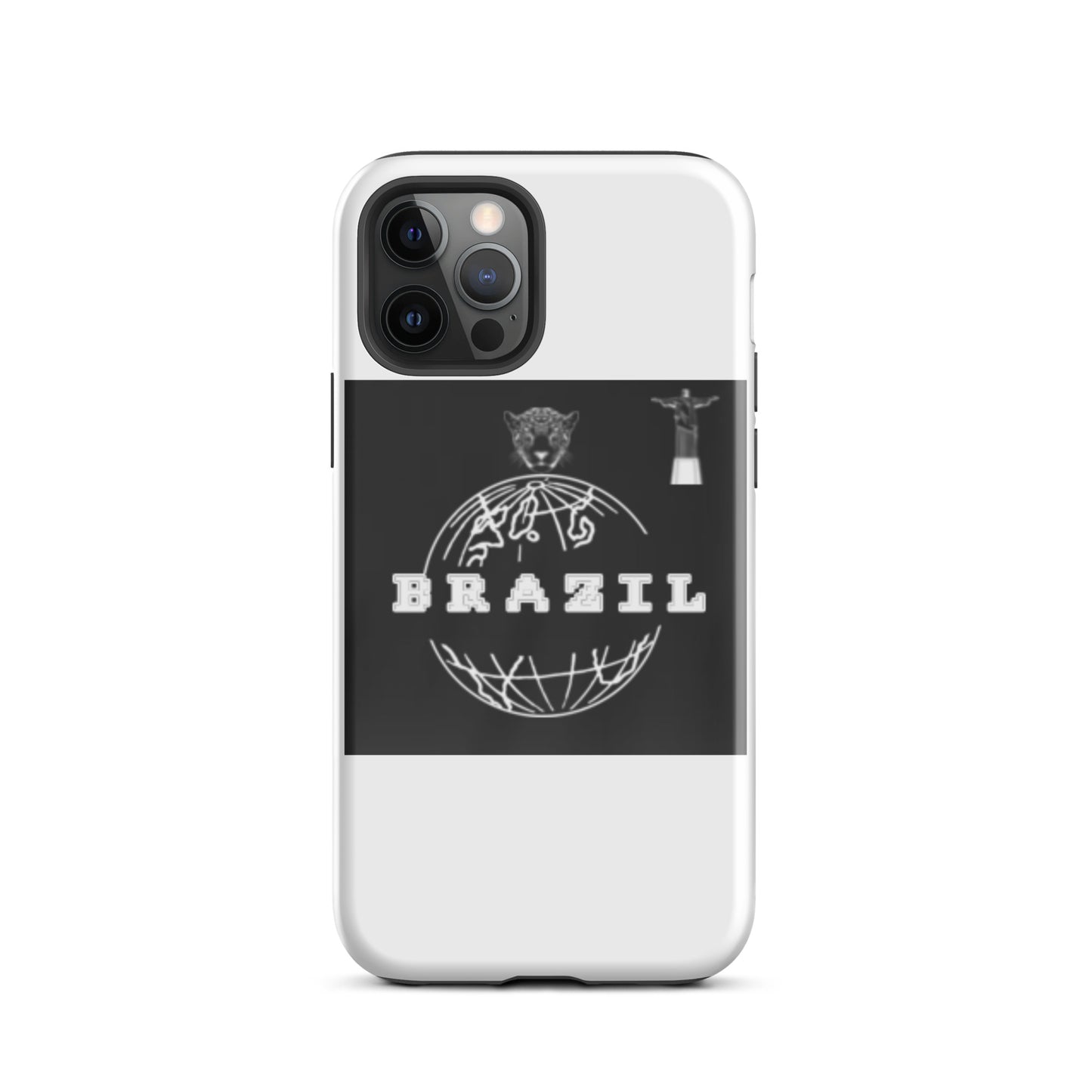 Tough Case for iPhone®