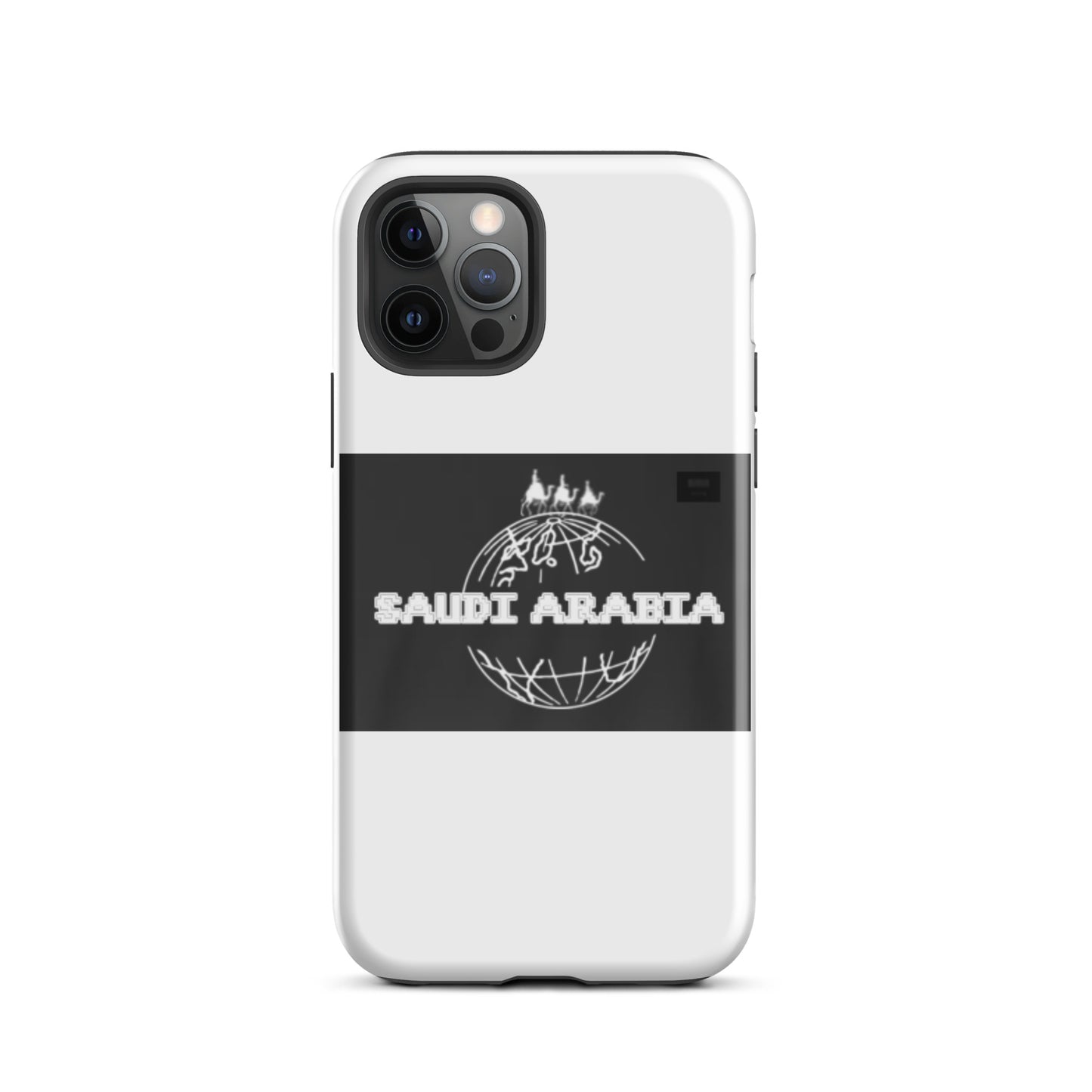 Tough Case for iPhone®