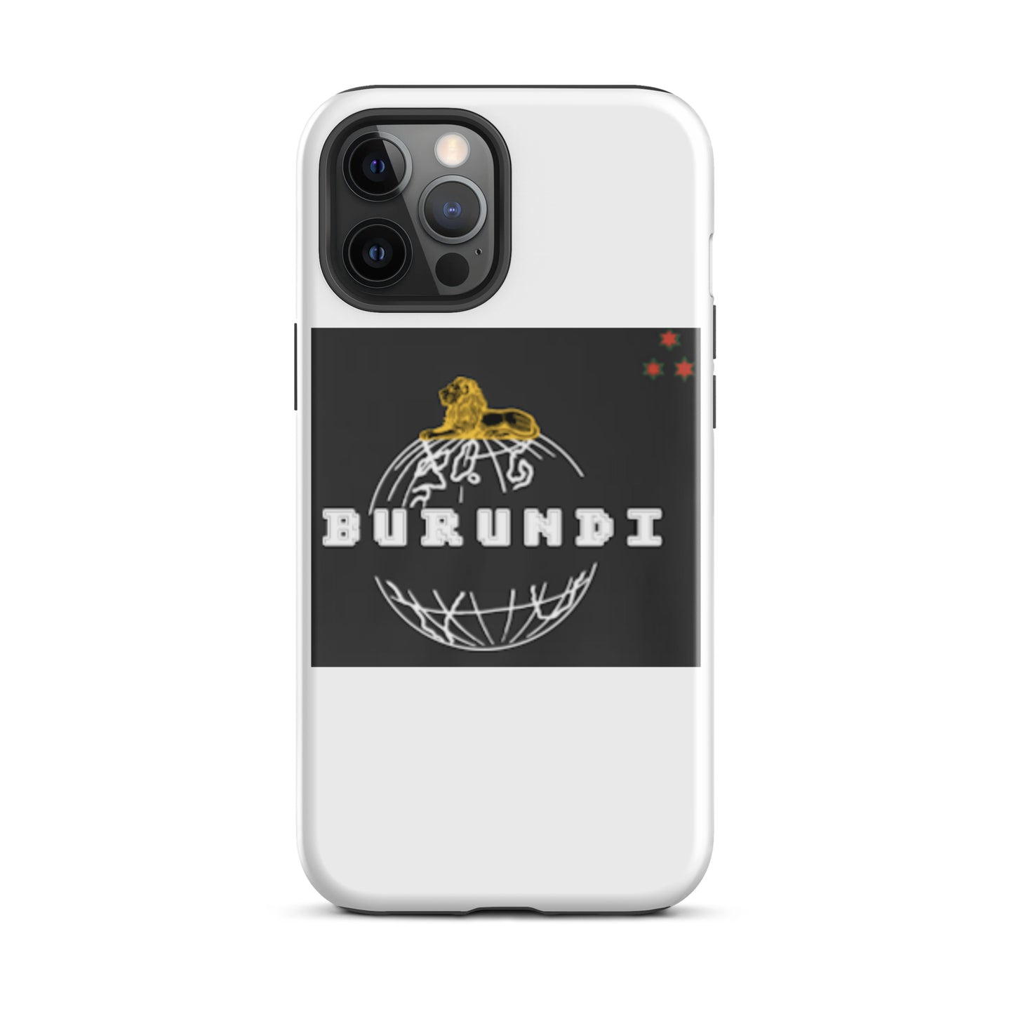 Tough Case for iPhone® RNDI