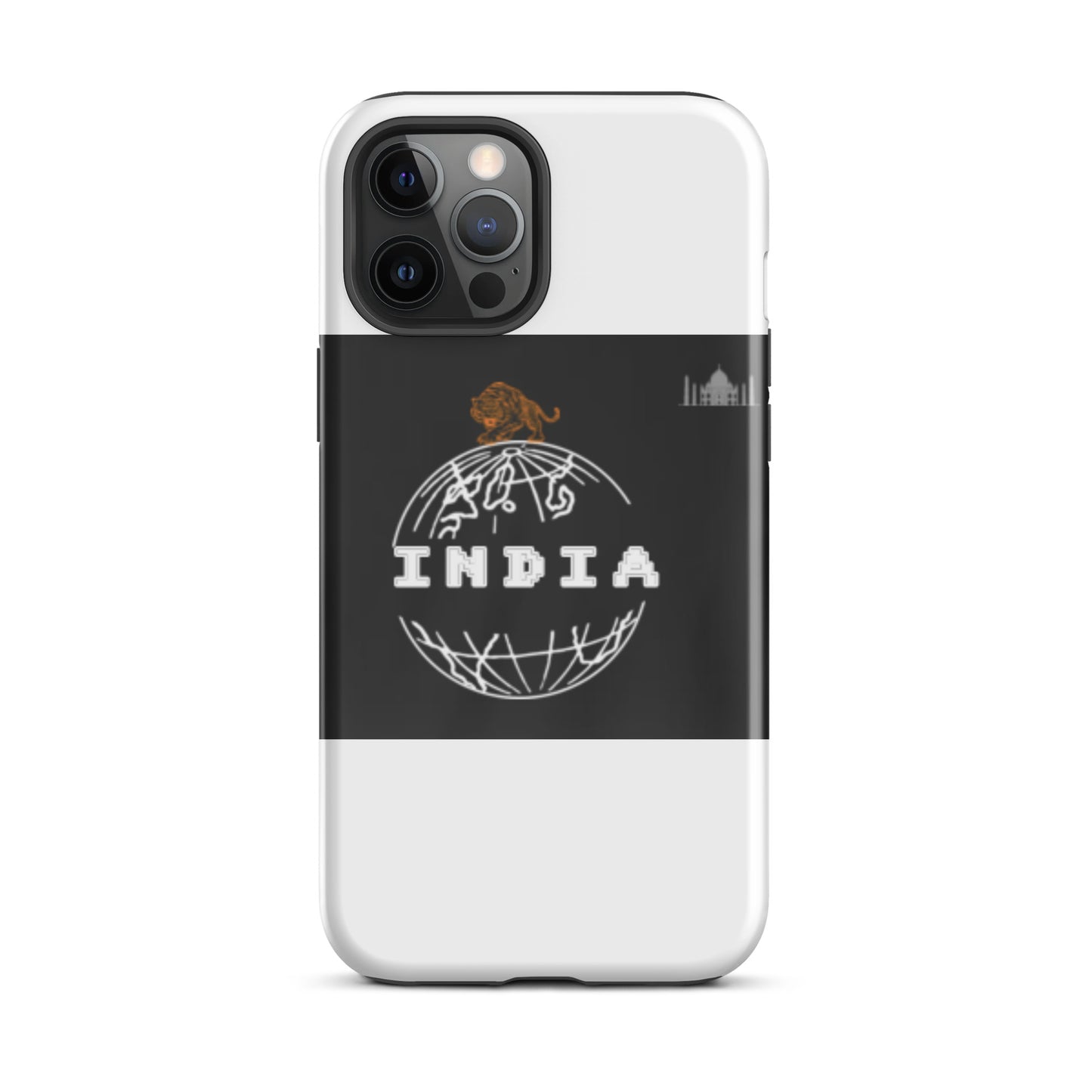 Tough Case for iPhone®
