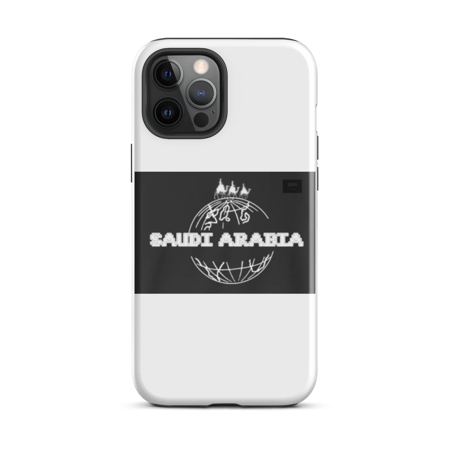 Tough Case for iPhone®